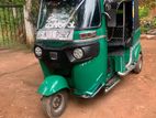 Bajaj RE 2015