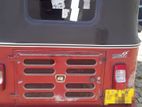 Bajaj RE 2015