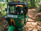 Bajaj RE 2015