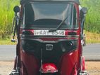 Bajaj RE 2015