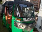 Bajaj RE 2015