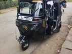 Bajaj RE 2015