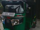 Bajaj RE 2015