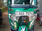 Bajaj RE 2015