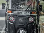 Bajaj RE 2015