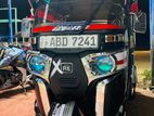 Bajaj RE 2015
