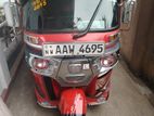 Bajaj RE 2015