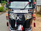 Bajaj RE 2015