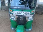Bajaj RE 2015