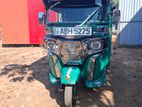 Bajaj RE 2015
