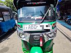 Bajaj RE 2015