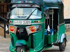 Bajaj RE 2015