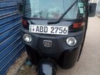 Bajaj RE 2015