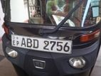 Bajaj RE 2015
