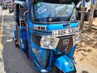 Bajaj RE 2015