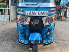Bajaj RE 2015