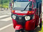 Bajaj RE 2015