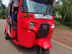 Bajaj RE Threewheel 2015