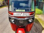 Bajaj RE 2015