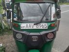 Bajaj RE 2015