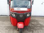 Bajaj RE 2015