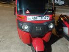 Bajaj RE 2015