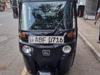 Bajaj RE 2015