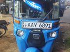 Bajaj RE 2015