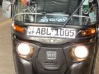 Bajaj RE 2015