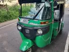 Bajaj RE 2015