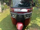 Bajaj RE 2015