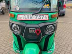 Bajaj RE 2015