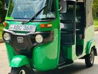 Bajaj RE Three Wheeler 2015