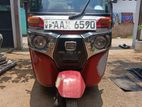 Bajaj RE 2015