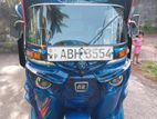 Bajaj RE 2015