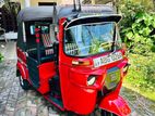 Bajaj RE 2015
