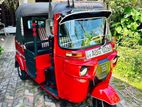Bajaj RE 2015