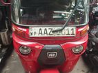 Bajaj RE 2015
