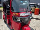 Bajaj RE 2015