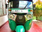 Bajaj RE 2015