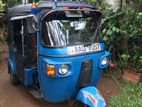 Bajaj RE 2015