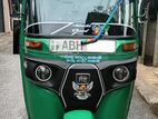 Bajaj RE 2015