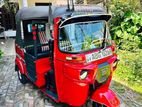Bajaj RE 2015