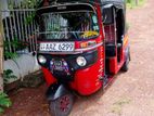 Bajaj RE 2015