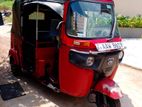 Bajaj RE 2015