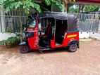 Bajaj RE 2015