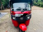 Bajaj RE 2015