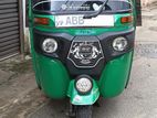 Bajaj RE 2015