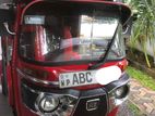 Bajaj RE 2015