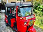 Bajaj RE 2015